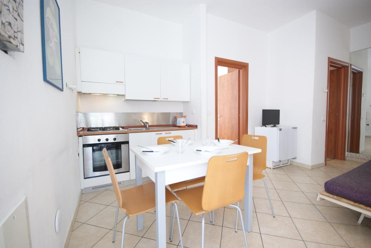 Da Simona Appartamenti Imperia Exterior foto