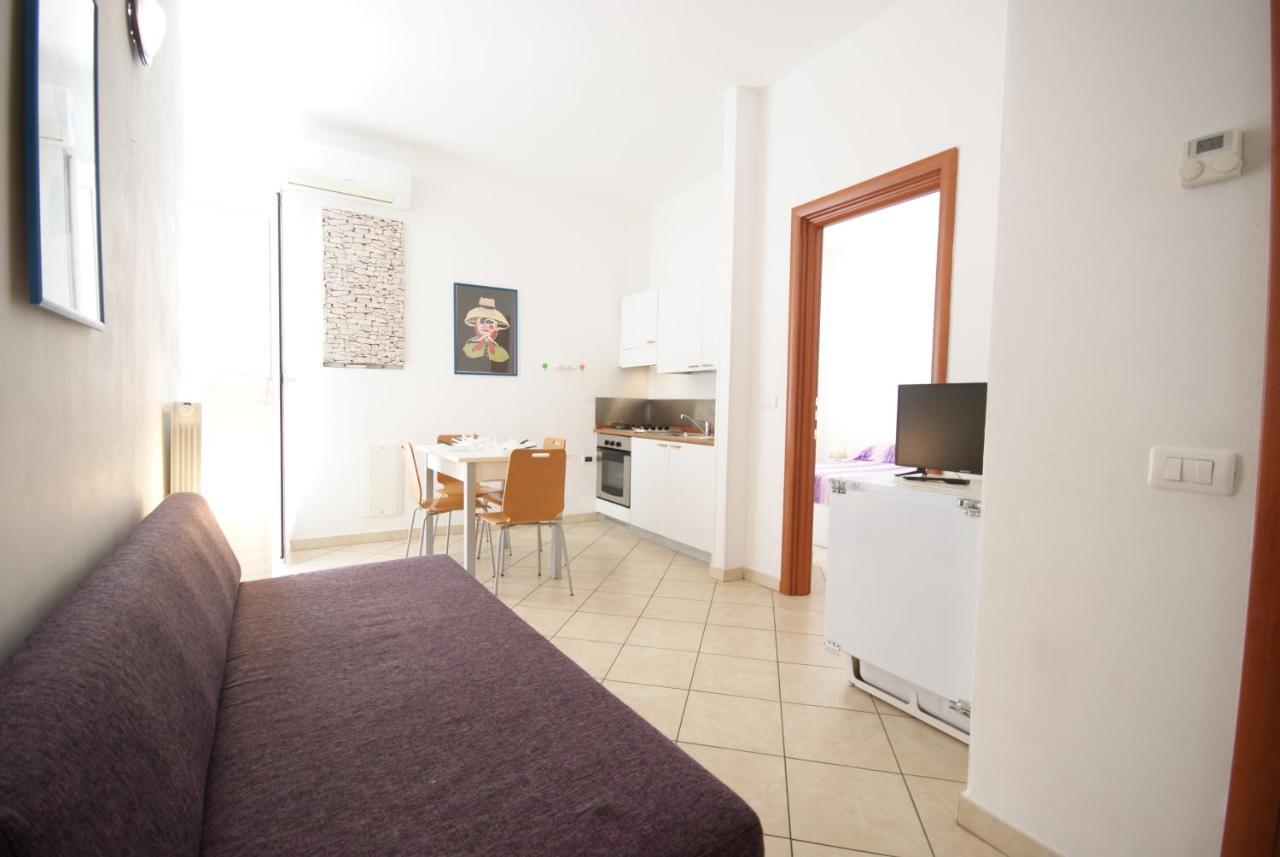 Da Simona Appartamenti Imperia Exterior foto