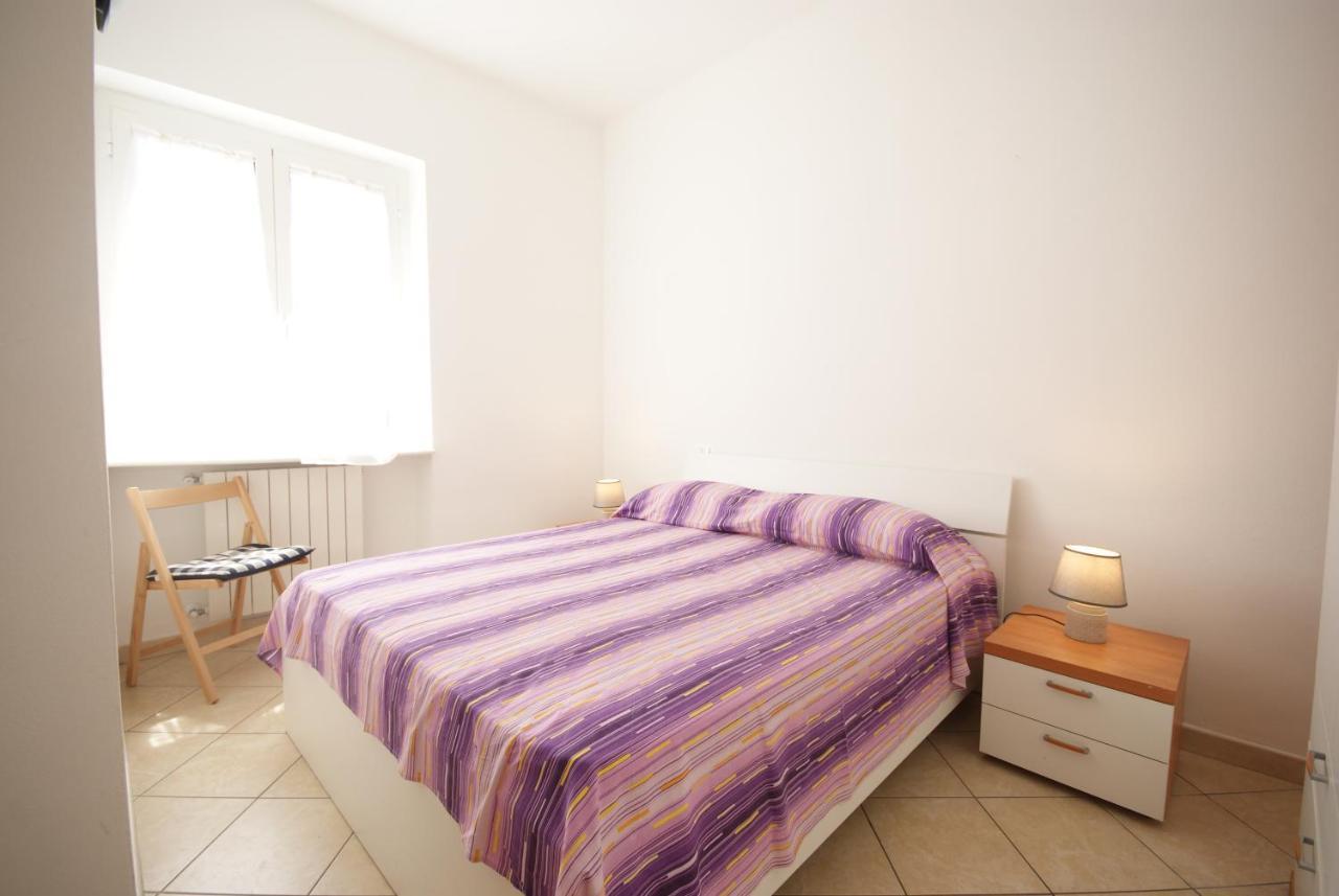 Da Simona Appartamenti Imperia Exterior foto