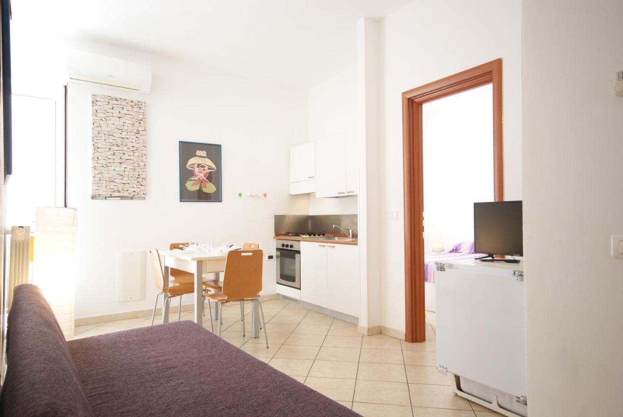 Da Simona Appartamenti Imperia Exterior foto