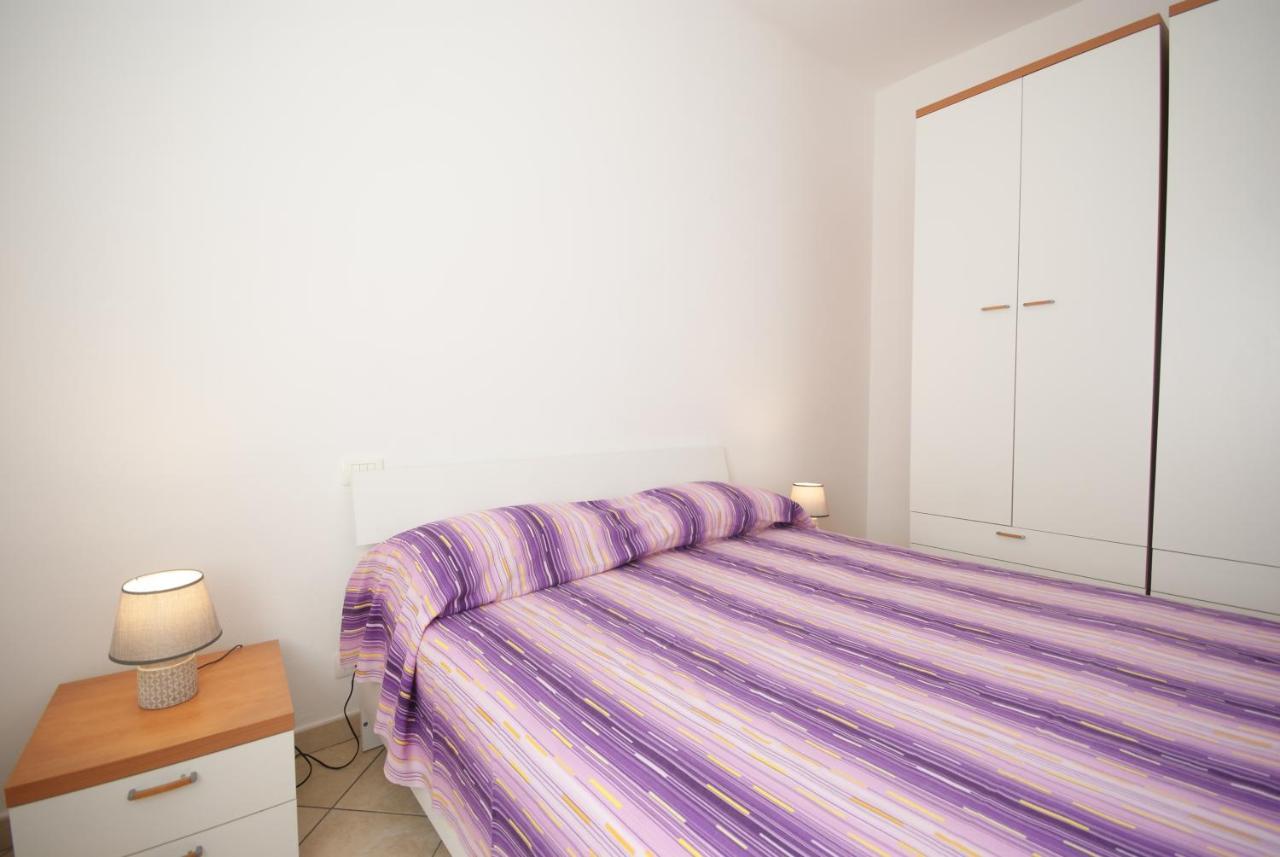 Da Simona Appartamenti Imperia Exterior foto