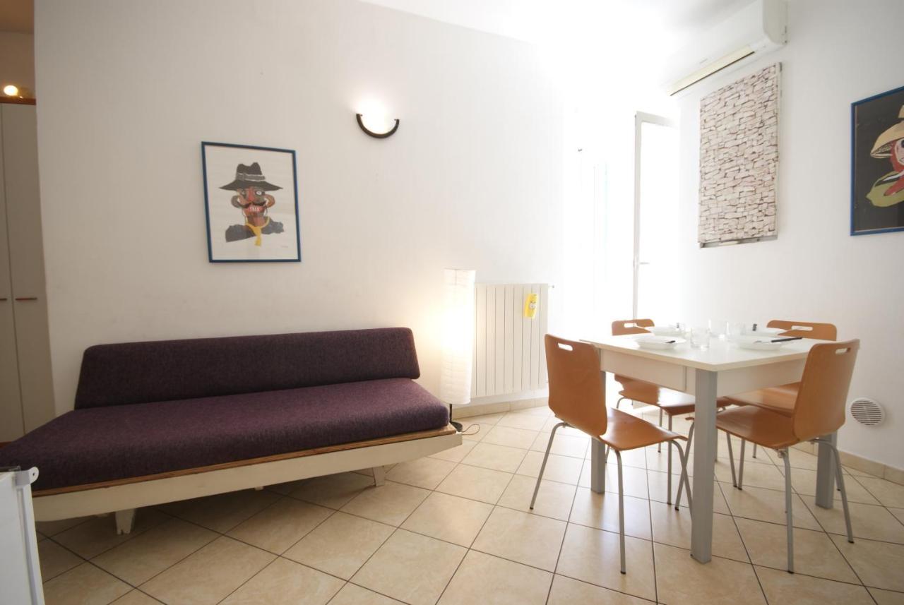 Da Simona Appartamenti Imperia Exterior foto