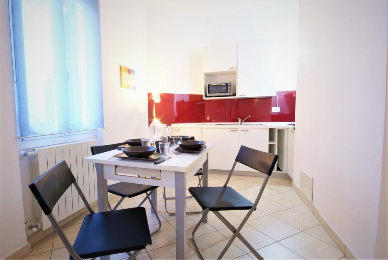 Da Simona Appartamenti Imperia Exterior foto