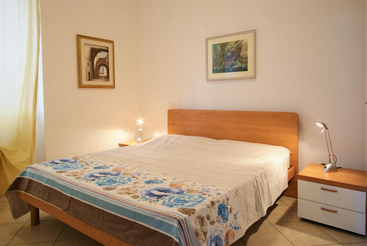 Da Simona Appartamenti Imperia Exterior foto