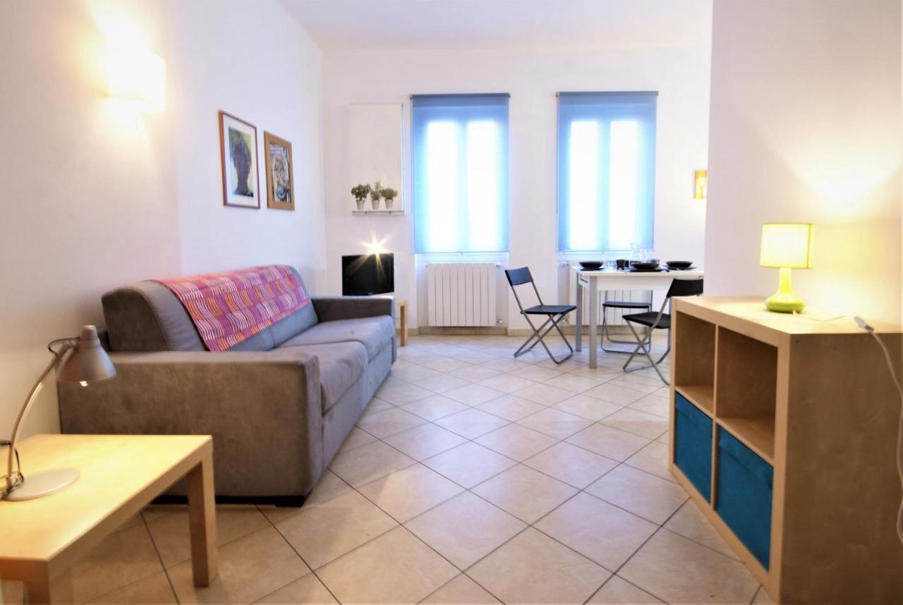 Da Simona Appartamenti Imperia Exterior foto