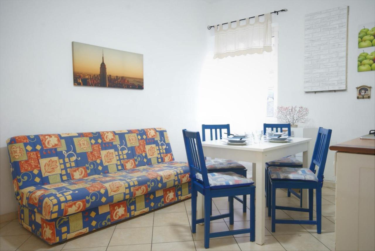 Da Simona Appartamenti Imperia Exterior foto