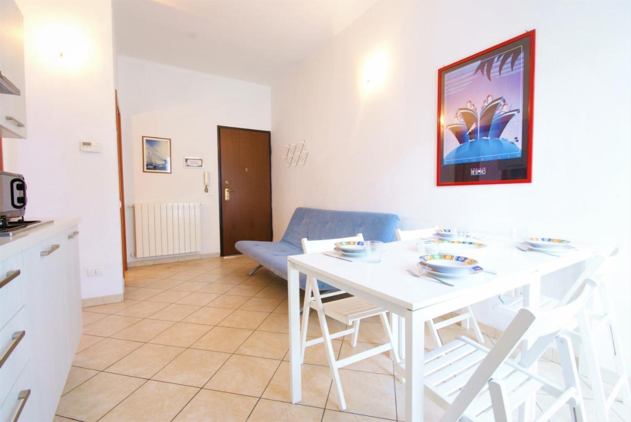 Da Simona Appartamenti Imperia Exterior foto