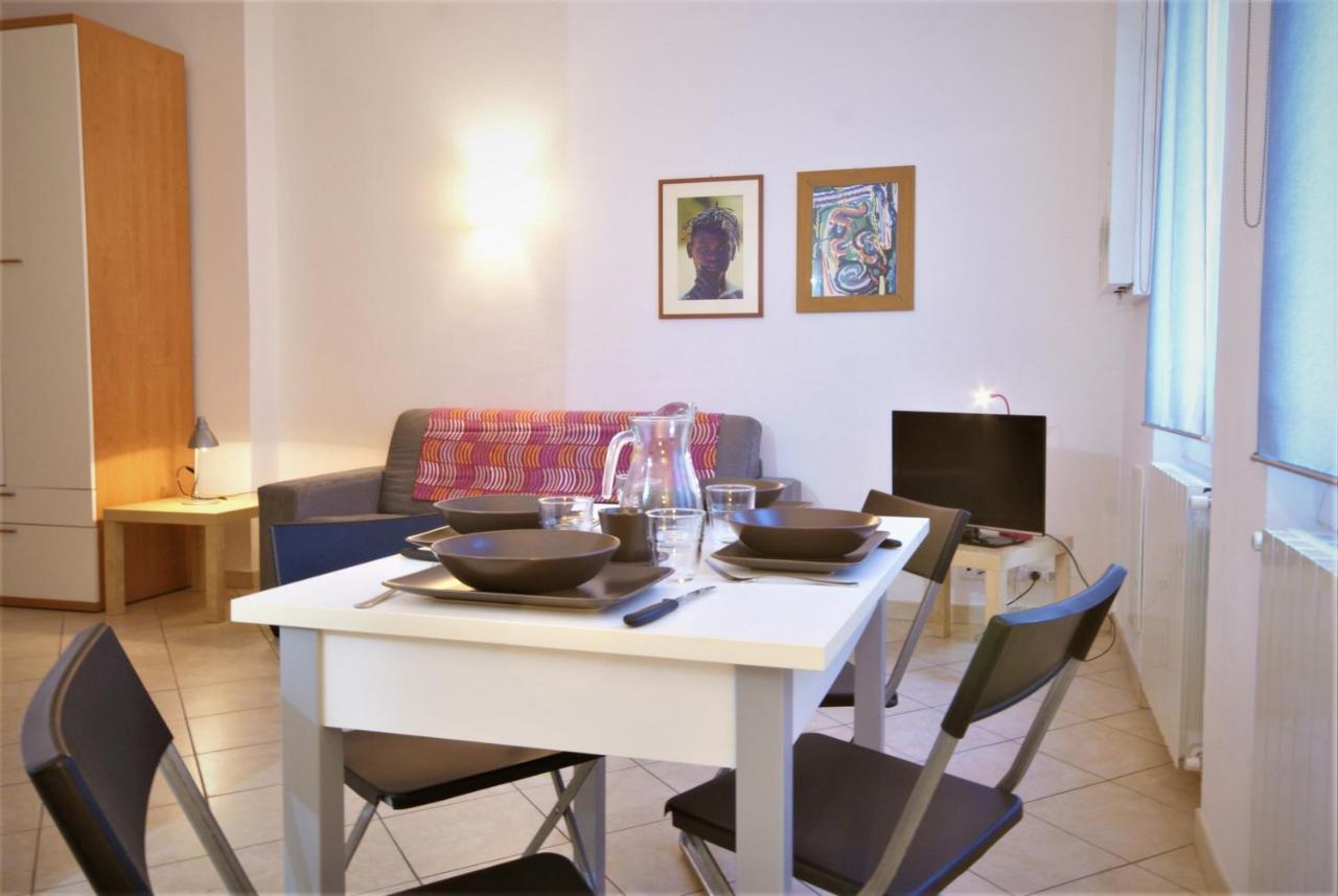 Da Simona Appartamenti Imperia Exterior foto