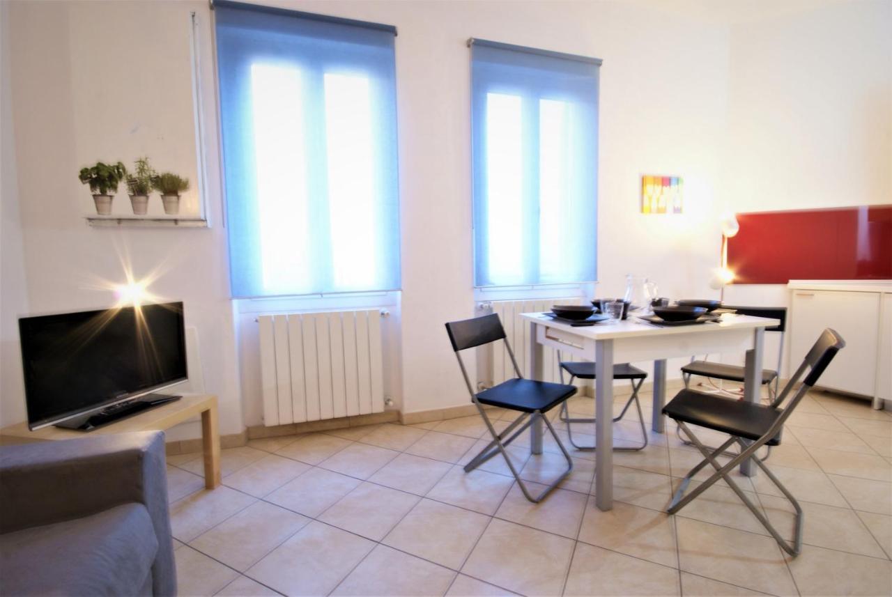 Da Simona Appartamenti Imperia Exterior foto